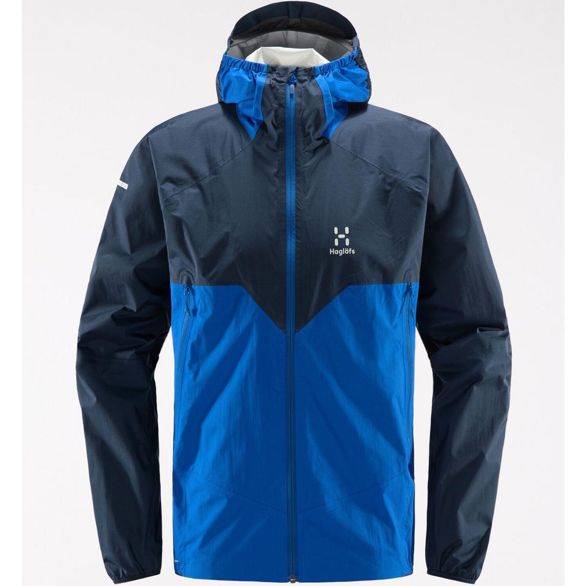 Men's LIM Proof Multi Jacket | Men's Waterproof Jacket | George Fisher UK