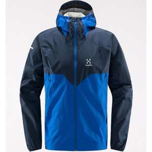 Men's LIM Proof Multi Jacket - Tarn Blue