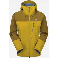  Men's Lhotse Jacket - Yellow