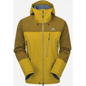  Men's Lhotse Jacket - Yellow