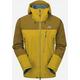 Men's Lhotse Jacket - Yellow