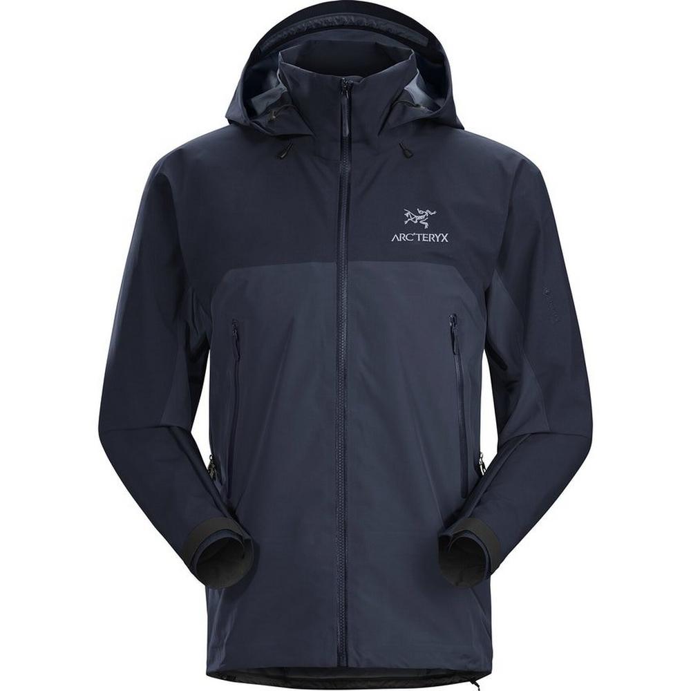 Men's Arcteryx Beta AR Jacket | Men's Waterproof Jacket