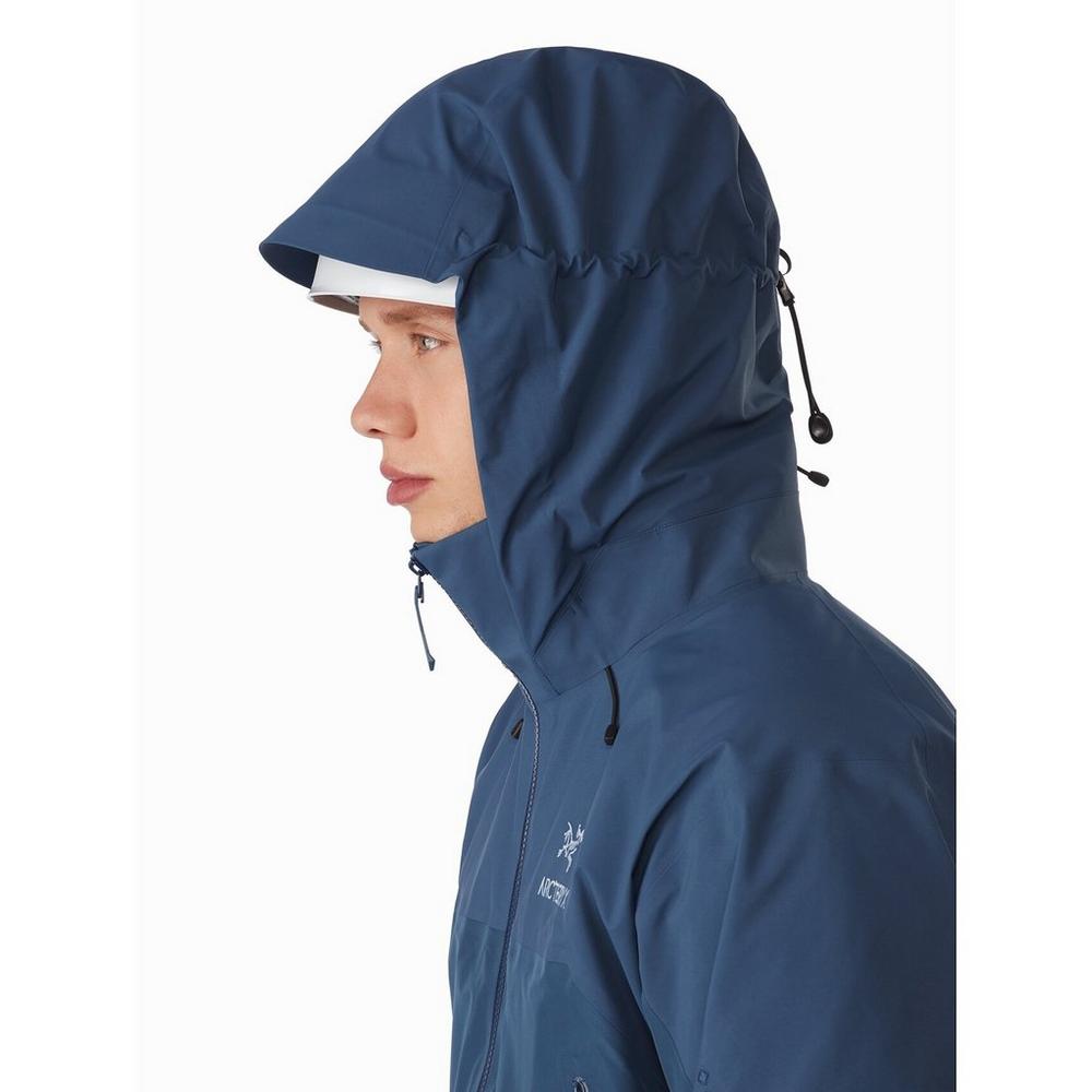 Men's Arcteryx Beta AR Jacket | Men's Waterproof Jacket | George