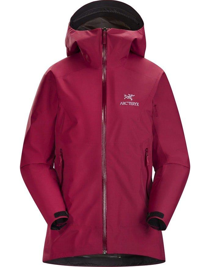 Arcteryx zeta cheap sl sale