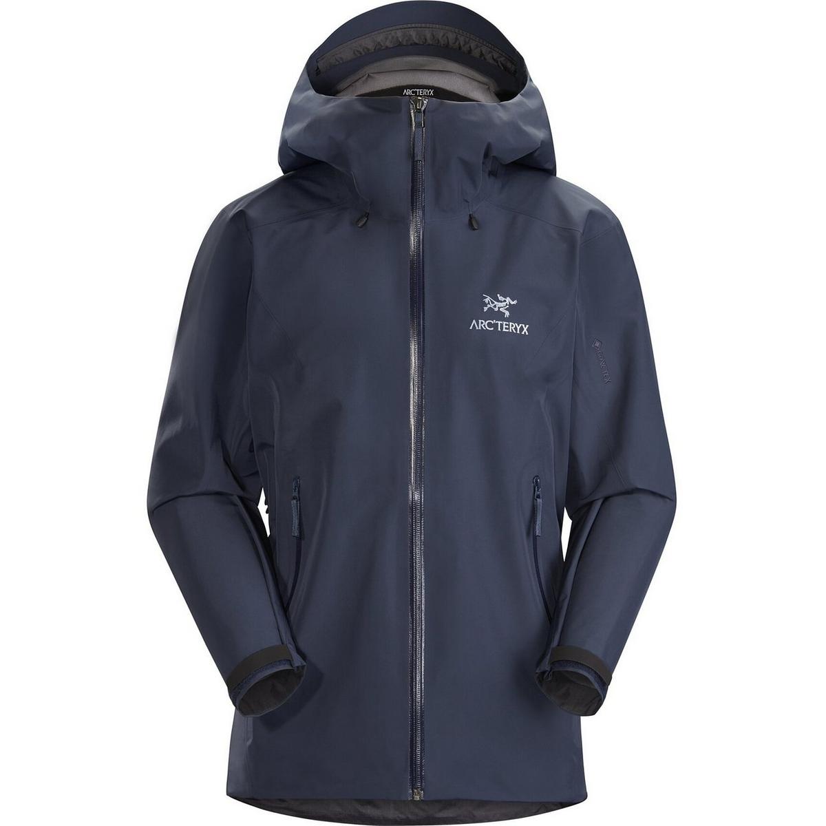 Women's Arcteryx Beta LT Jacket | Gore-Tex Jackets | George Fisher UK