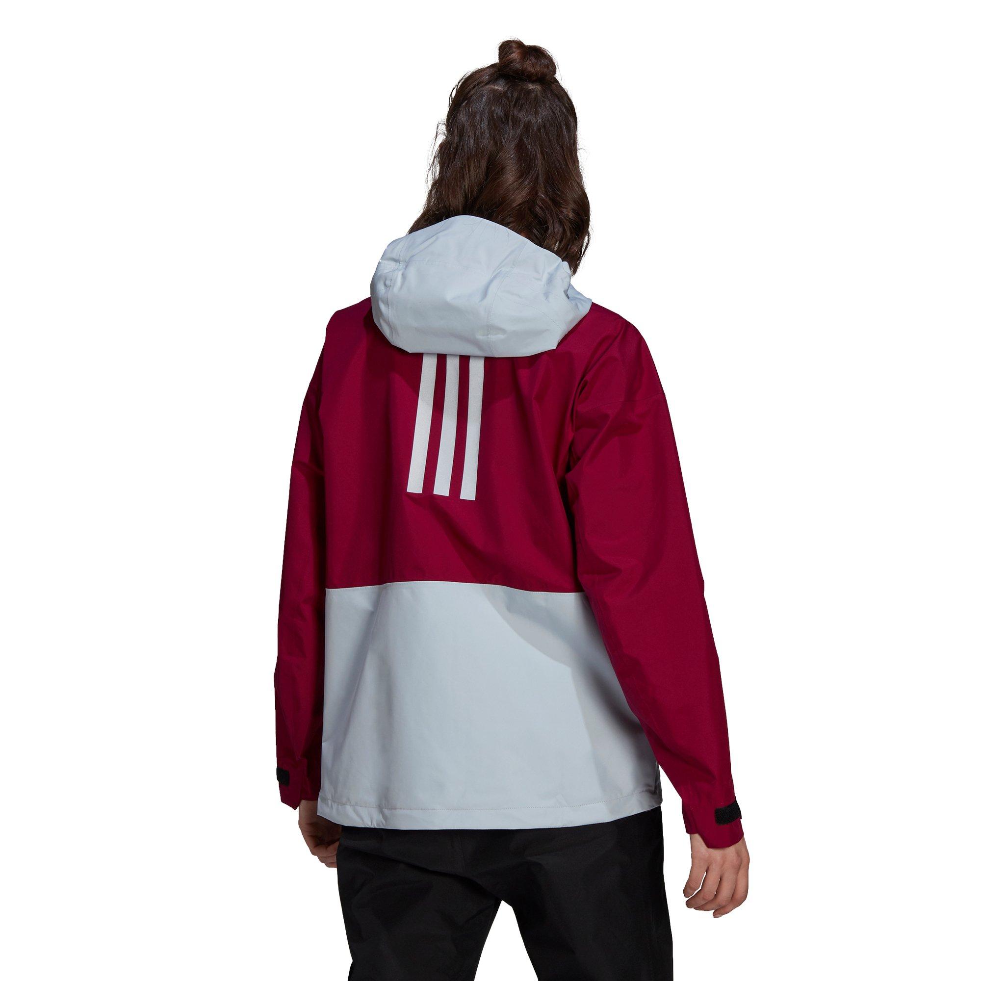 Adidas originals auth anorak hotsell