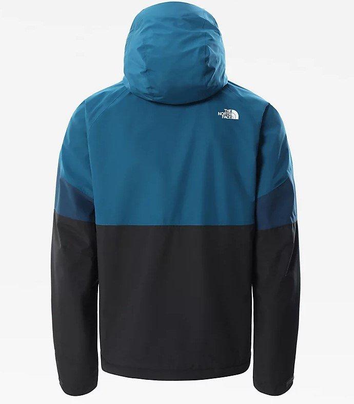 Men's The North Face Lightning Jacket Waterproof Jacket George