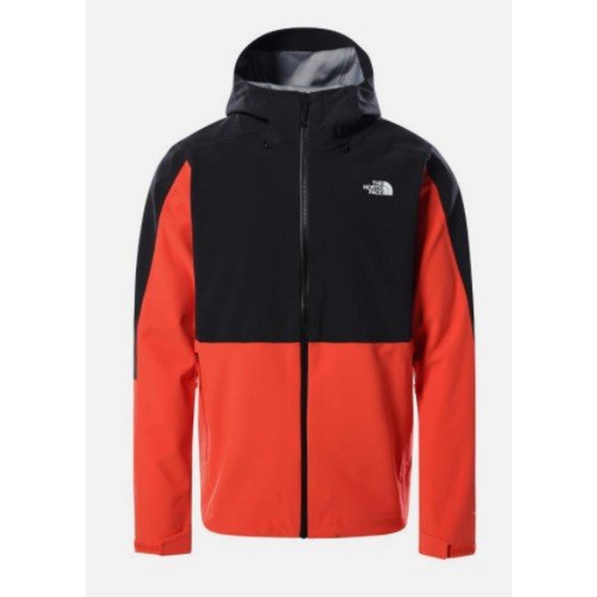 The North Face Men's Apex Flex Dryvent Jacket - Red