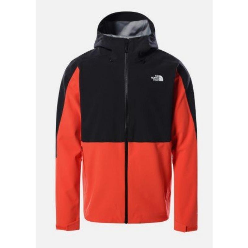 North face apex on sale flex dryvent review