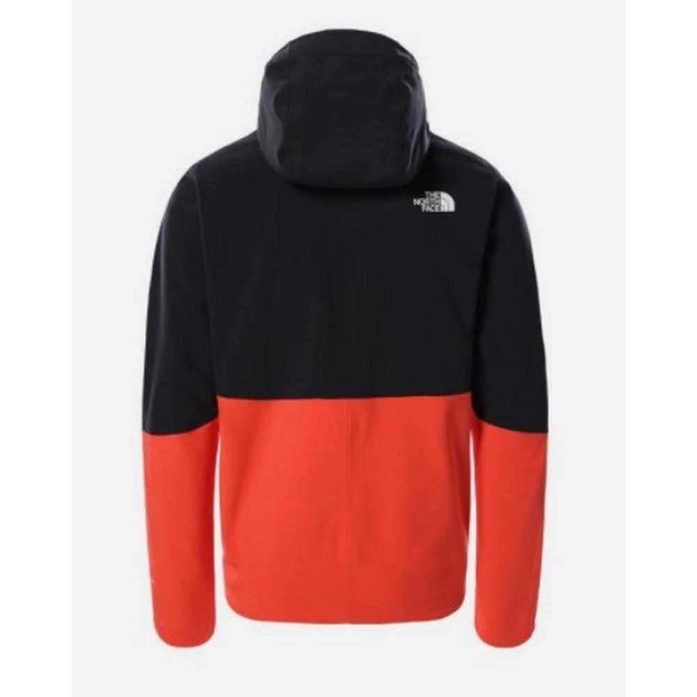 North face jacket hot sale apex flex