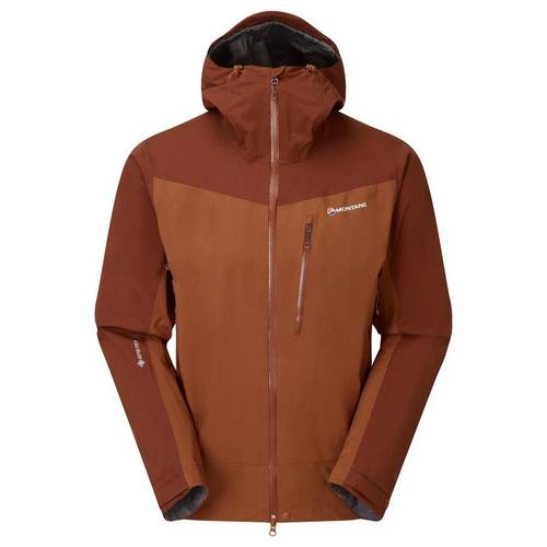 Montane Extreme Outdoor Jacket SS17