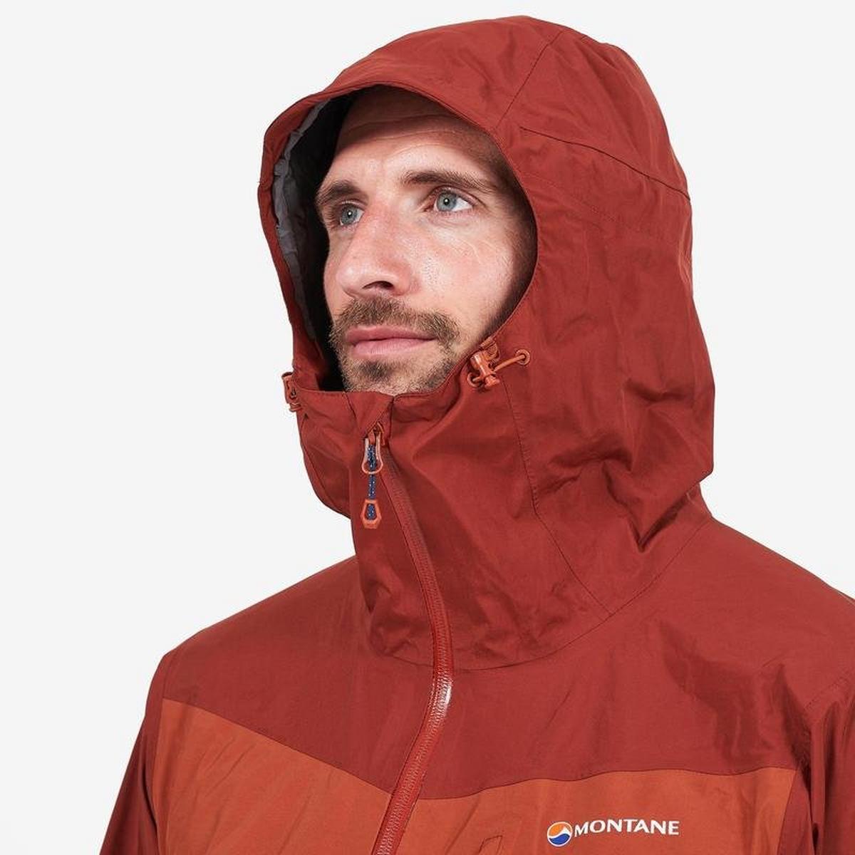 Men's chombu waterproof discount jacket