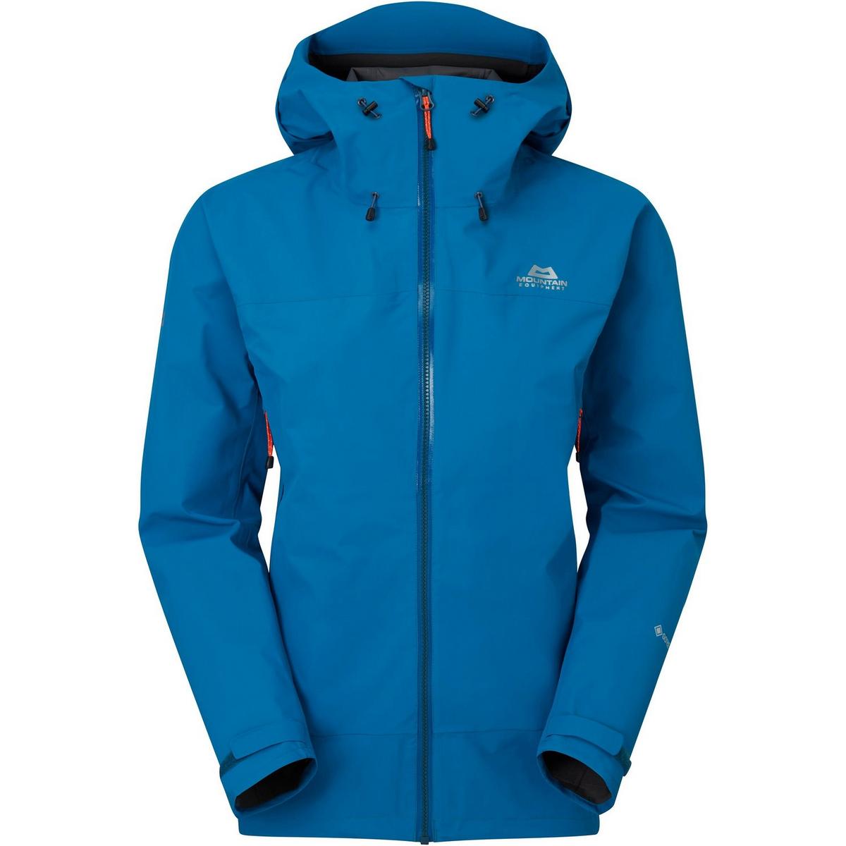 Women's Mountain Equipment Garwhal Jacket | GORE-TEX Jacket | George Fisher