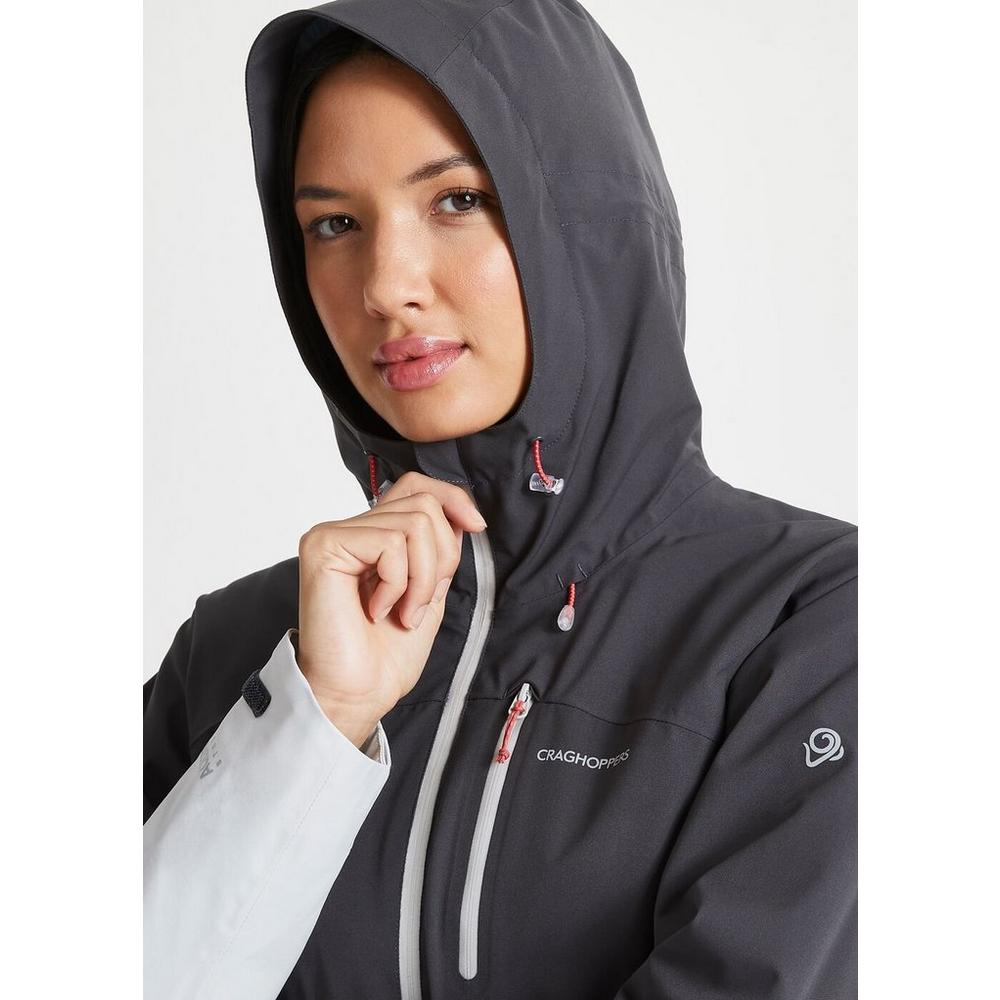 Women's Craghoppers Dynamic Jacket, Waterproof Jackets