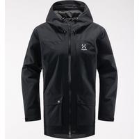  Women's Rubus GTX Jacket - Black