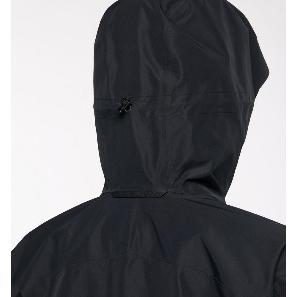 Haglofs Women's Rubus GTX Jacket - Black