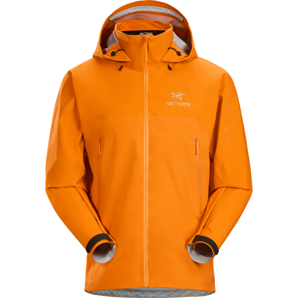 Arc Teryx Men S Beta Ar Jacket Wildchild Men S Waterproofs George Fisher Uk