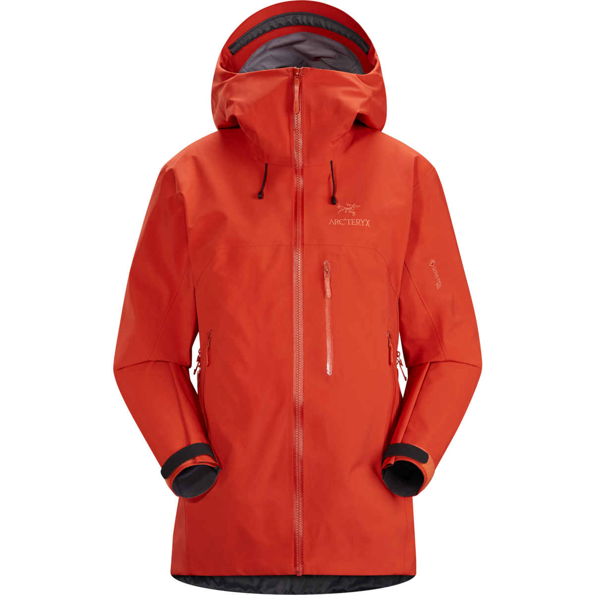 Women's Arcteryx Beta SV Jacket | Women's GORE-TEX Pro Jacket