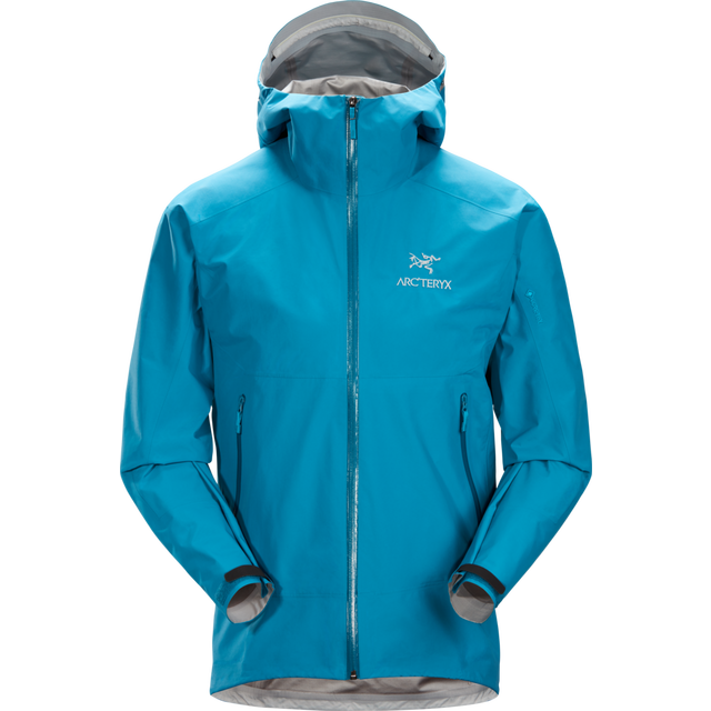 Arcteryx zeta sl sale hotsell