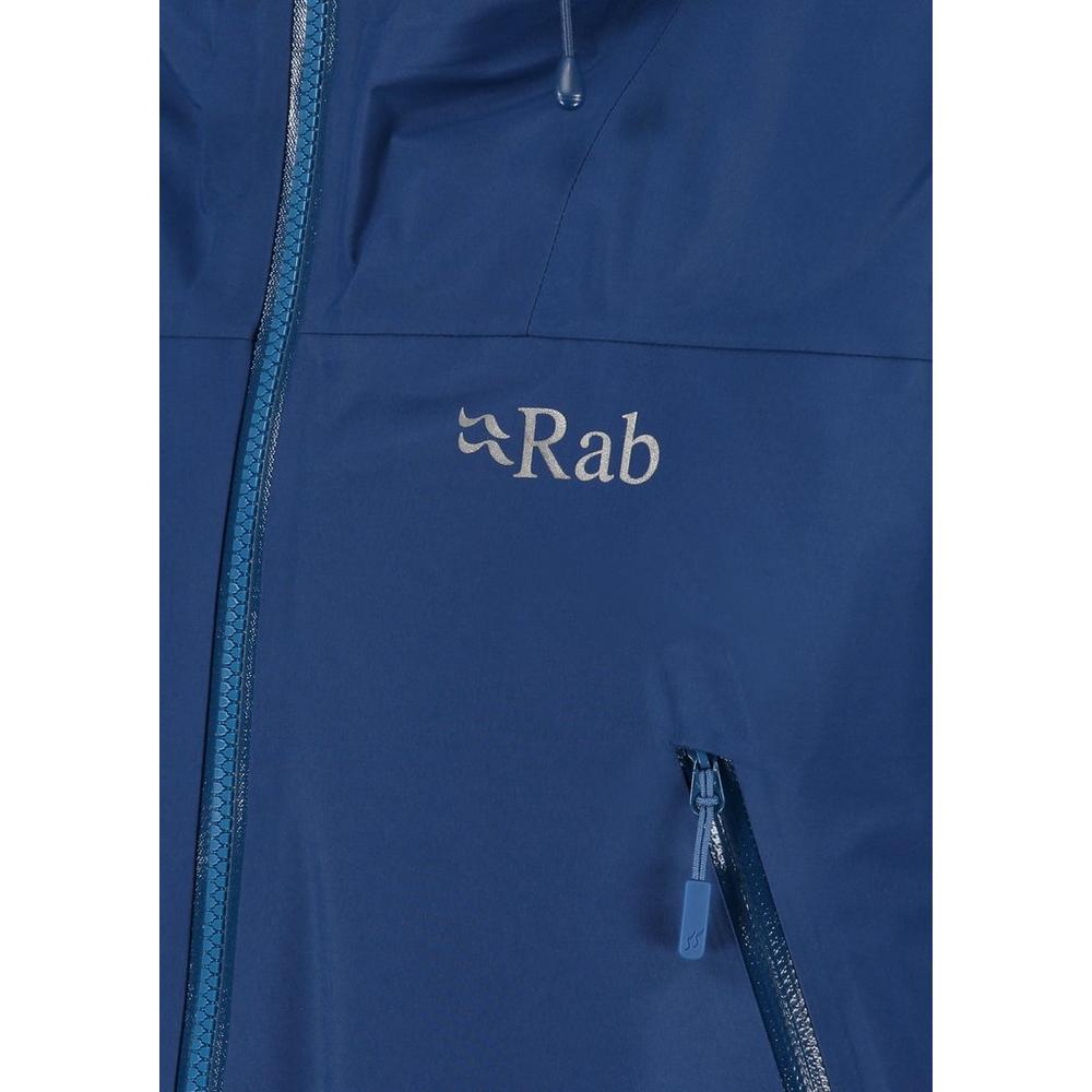 Rab Men's Recycled Kangri GTX Jacket - Ink