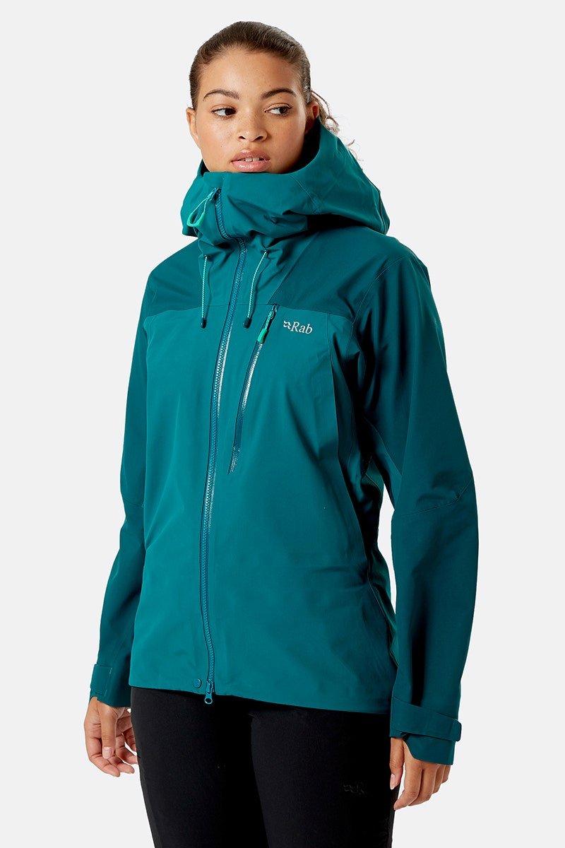 Rab mens cheap ladakh gtx jacket