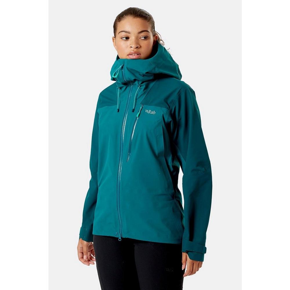 Women's ladakh store gtx jacket