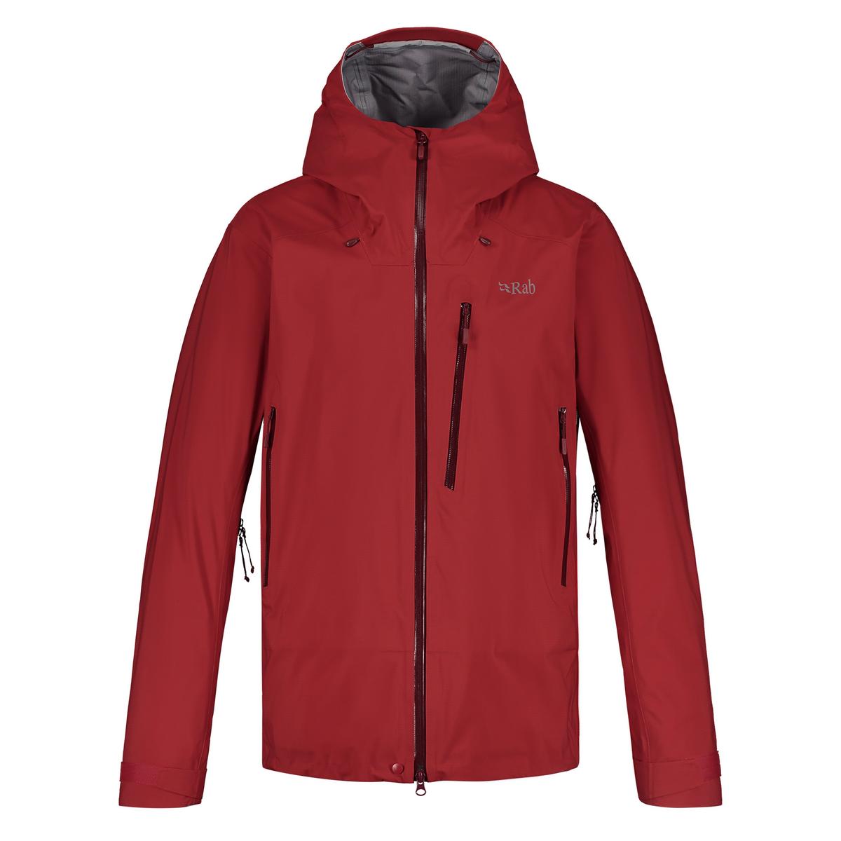 Rab ascent jacket on sale mens