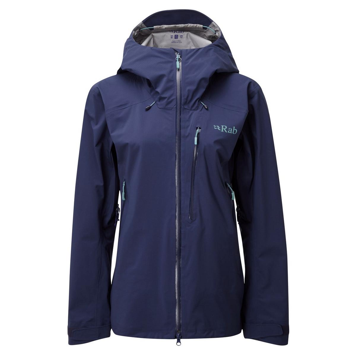 Rab firewall sales jacket ink