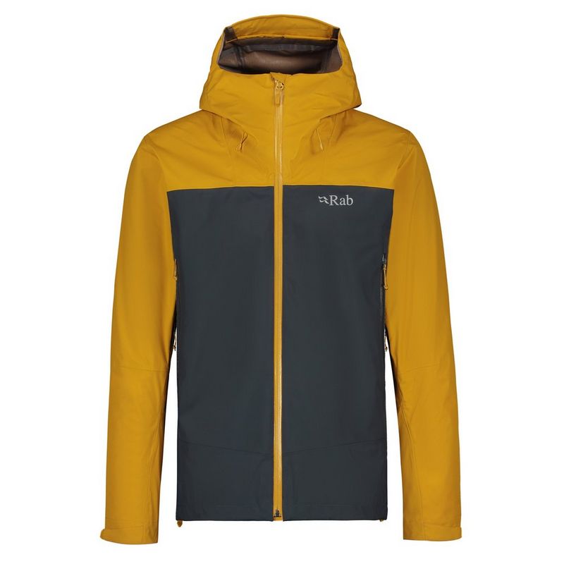 Rab arc jacket deals