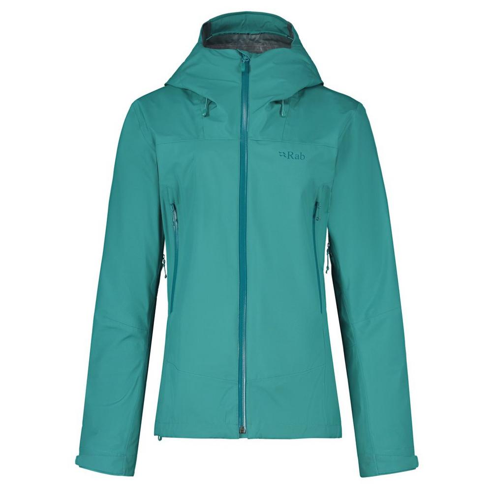 Women's Rab Arc Eco Jacket, Women's Waterproof Jacket