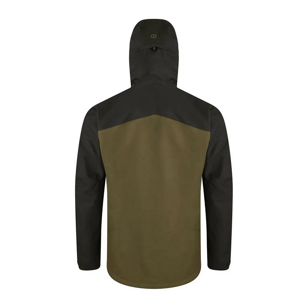 Berghaus fellmaster interactive hotsell