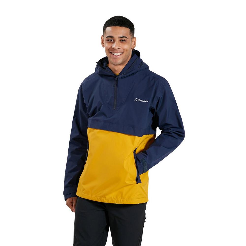 Berghaus best sale corbeck smock