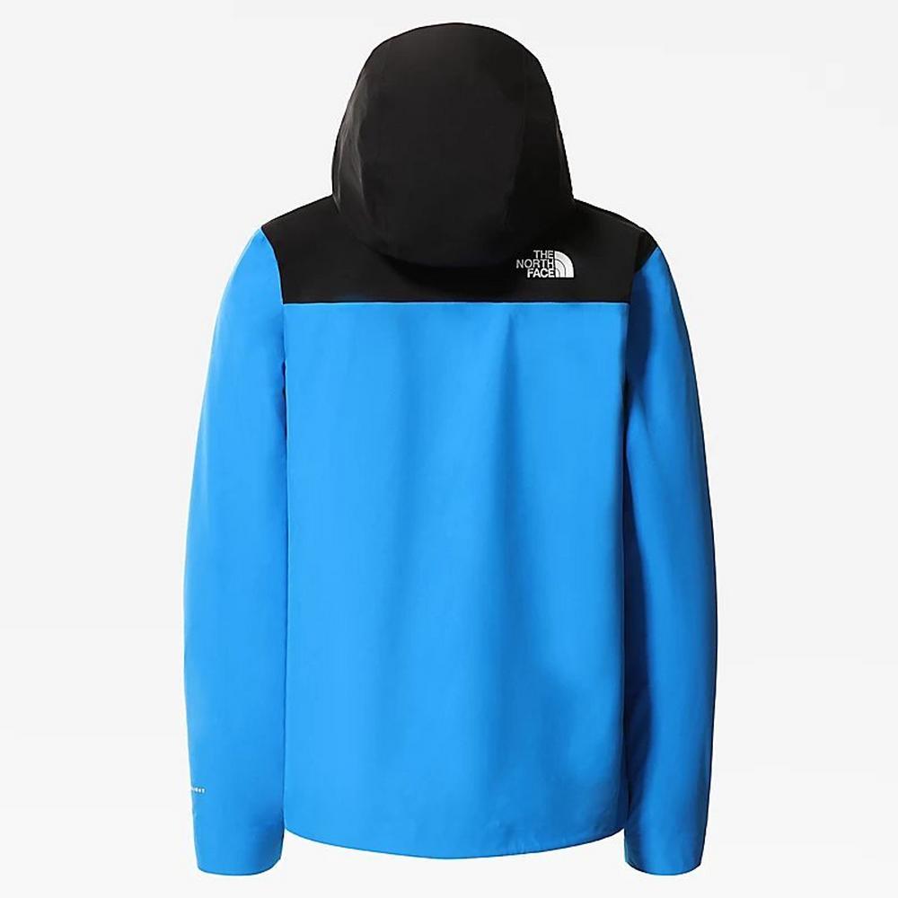 The North Face Men's Apex Flex FUTURELIGHT™ Jacket - Blue