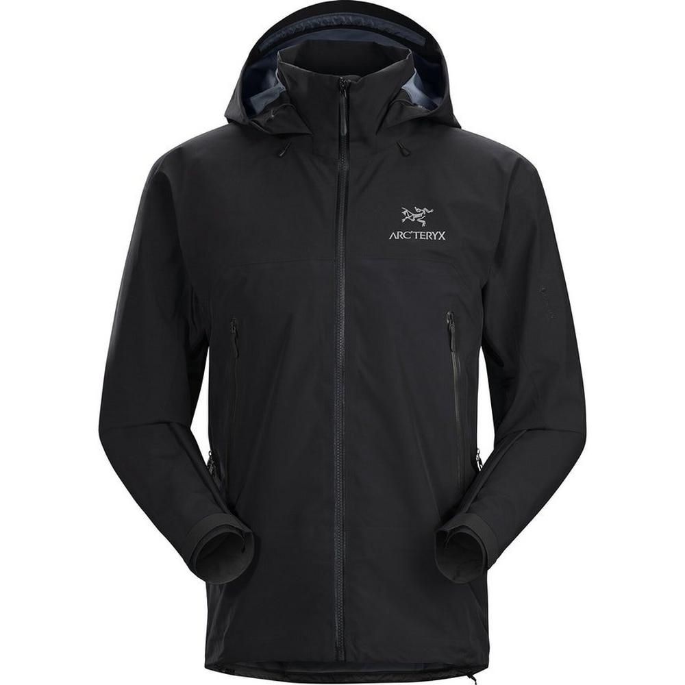 Men's Arcteryx Beta AR Jacket | Lightweight Waterproof Jackets