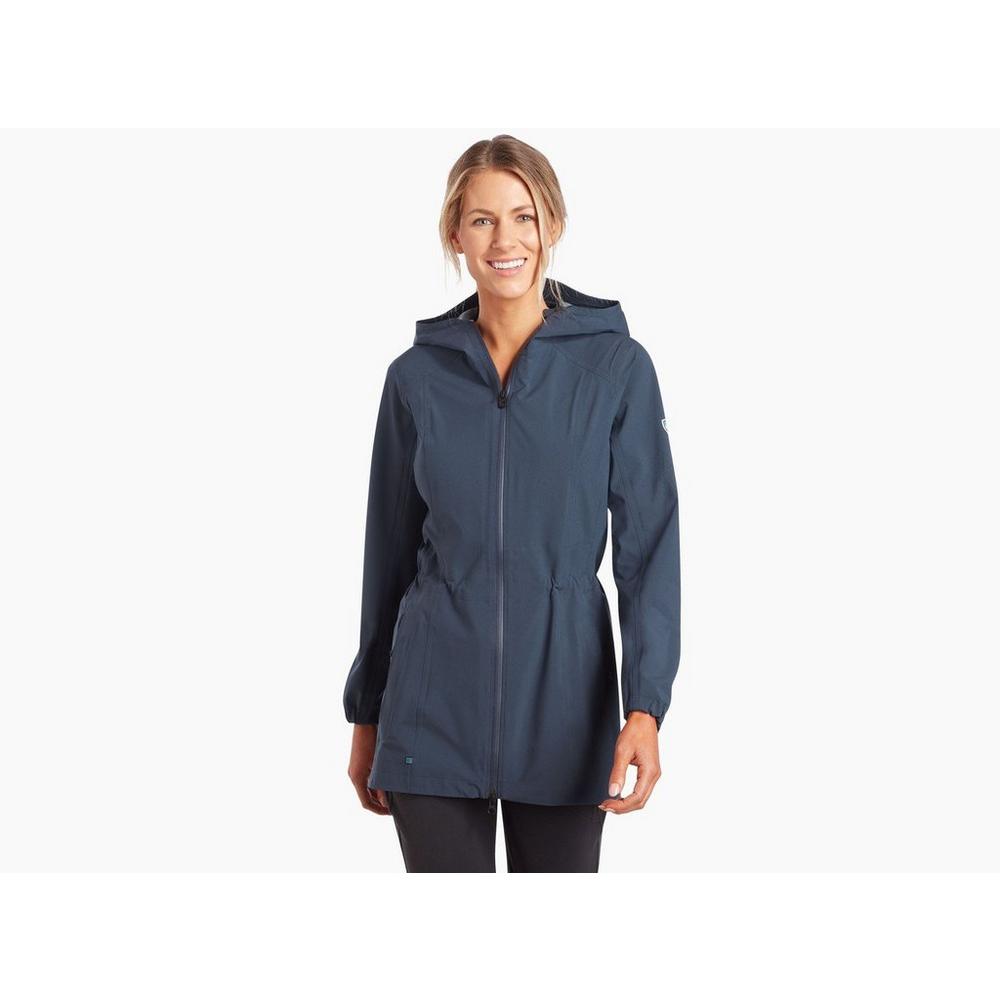 KUHL Stretch Voyagr Jacket - Women's - Clothing