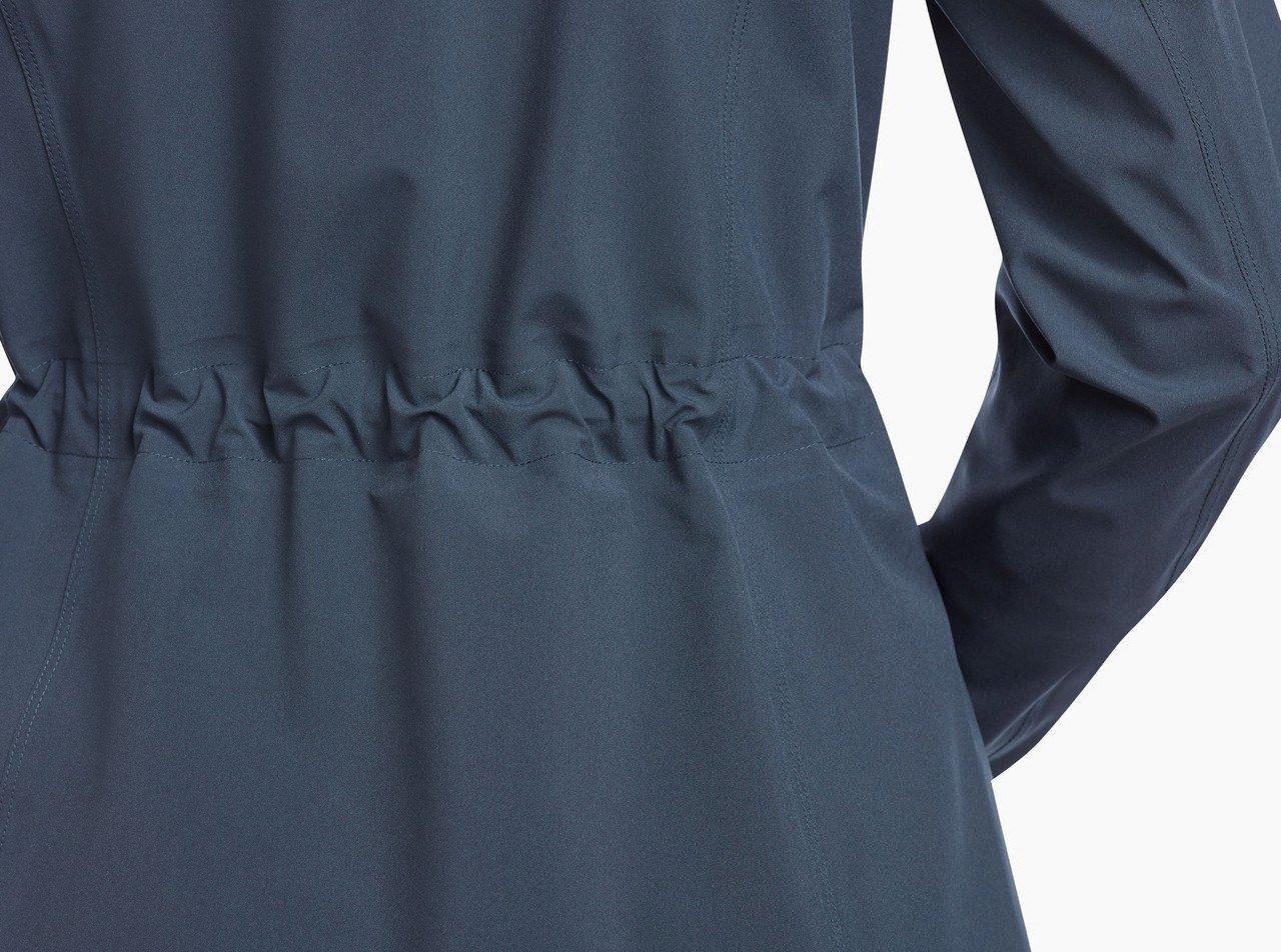 Women's Kuhl Stretch Voyagr Jacket | Waterproof Jackets | Tiso UK