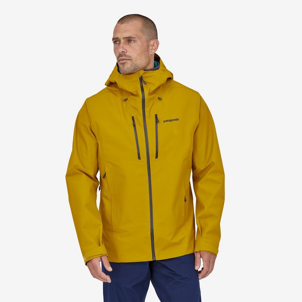 Patagonia Men's Triolet Jacket 