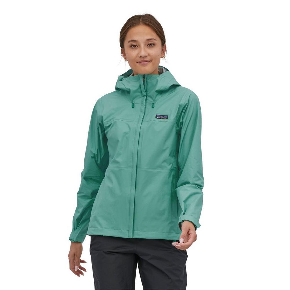 Women's 2025 triolet jacket