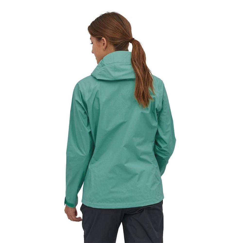 Women's Patagonia Triolet Jacket Waterproof Jackets George