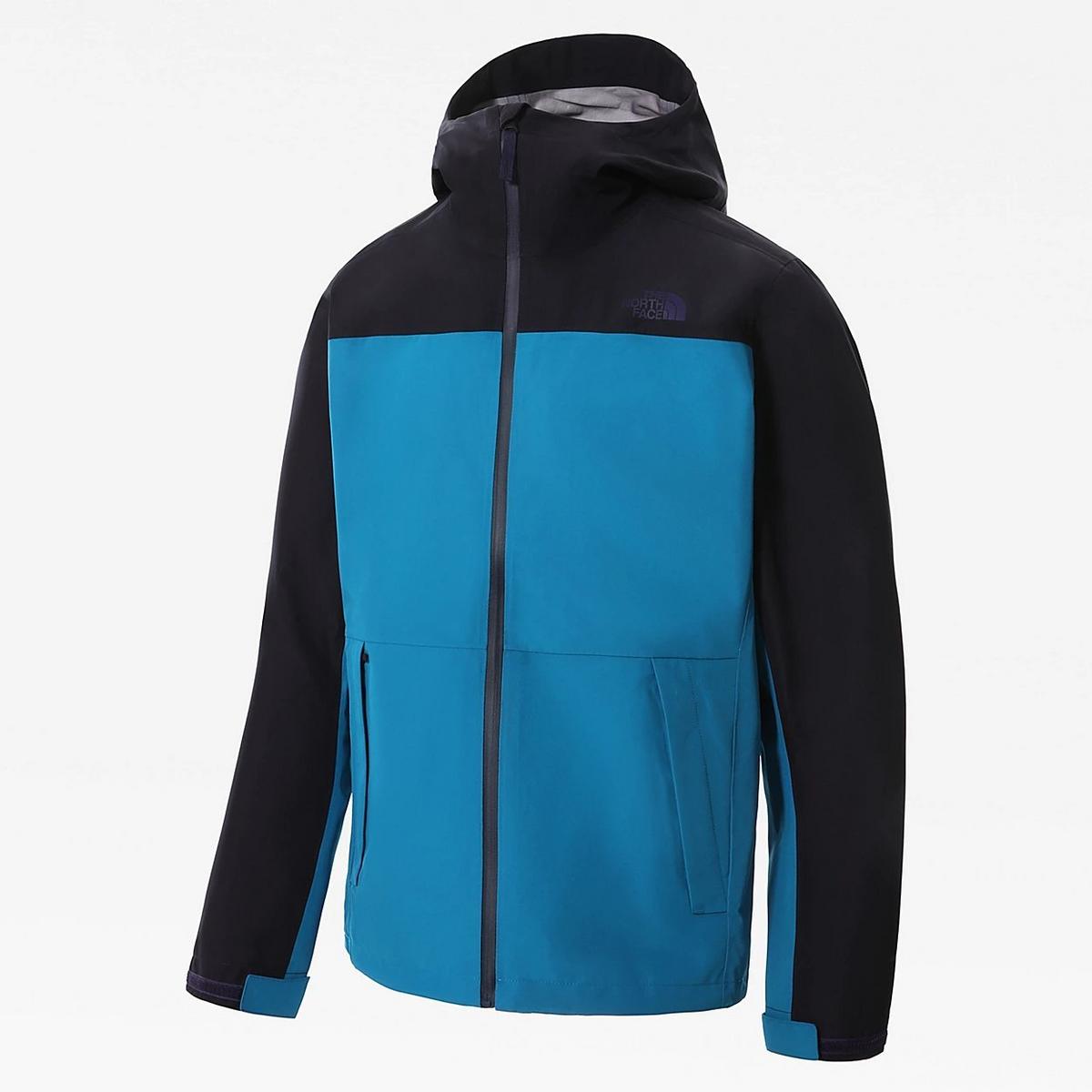 The North Face Men's Dryzzle Futurelight Jacket - Navy/Blue