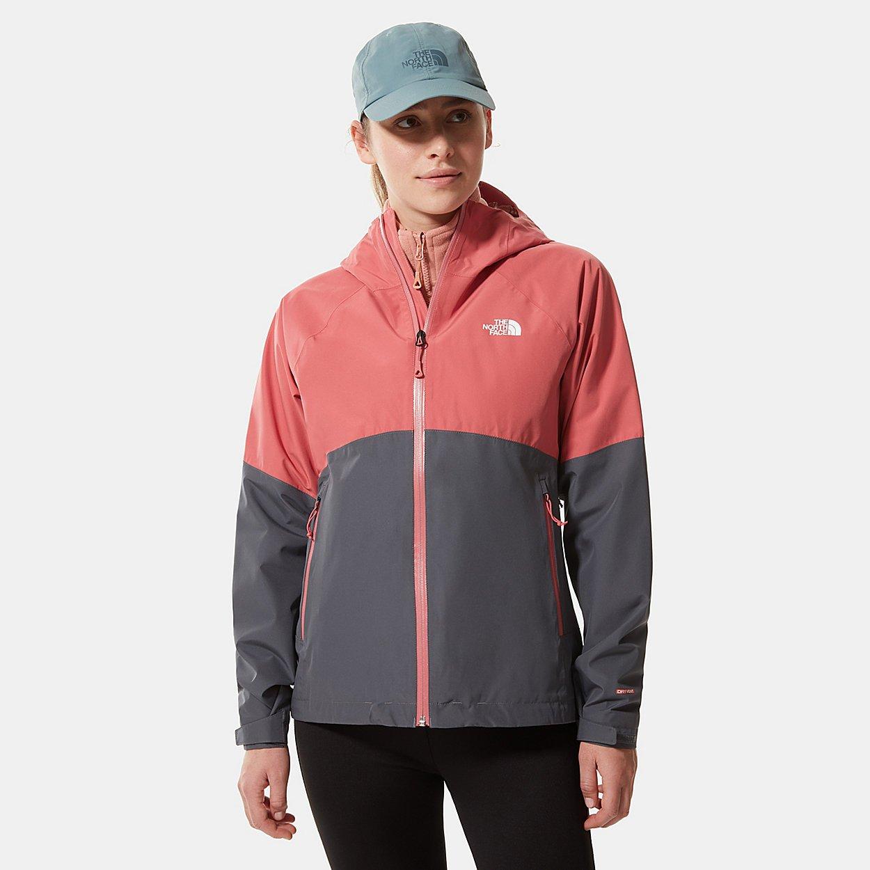 The north face store nimble canyonwall