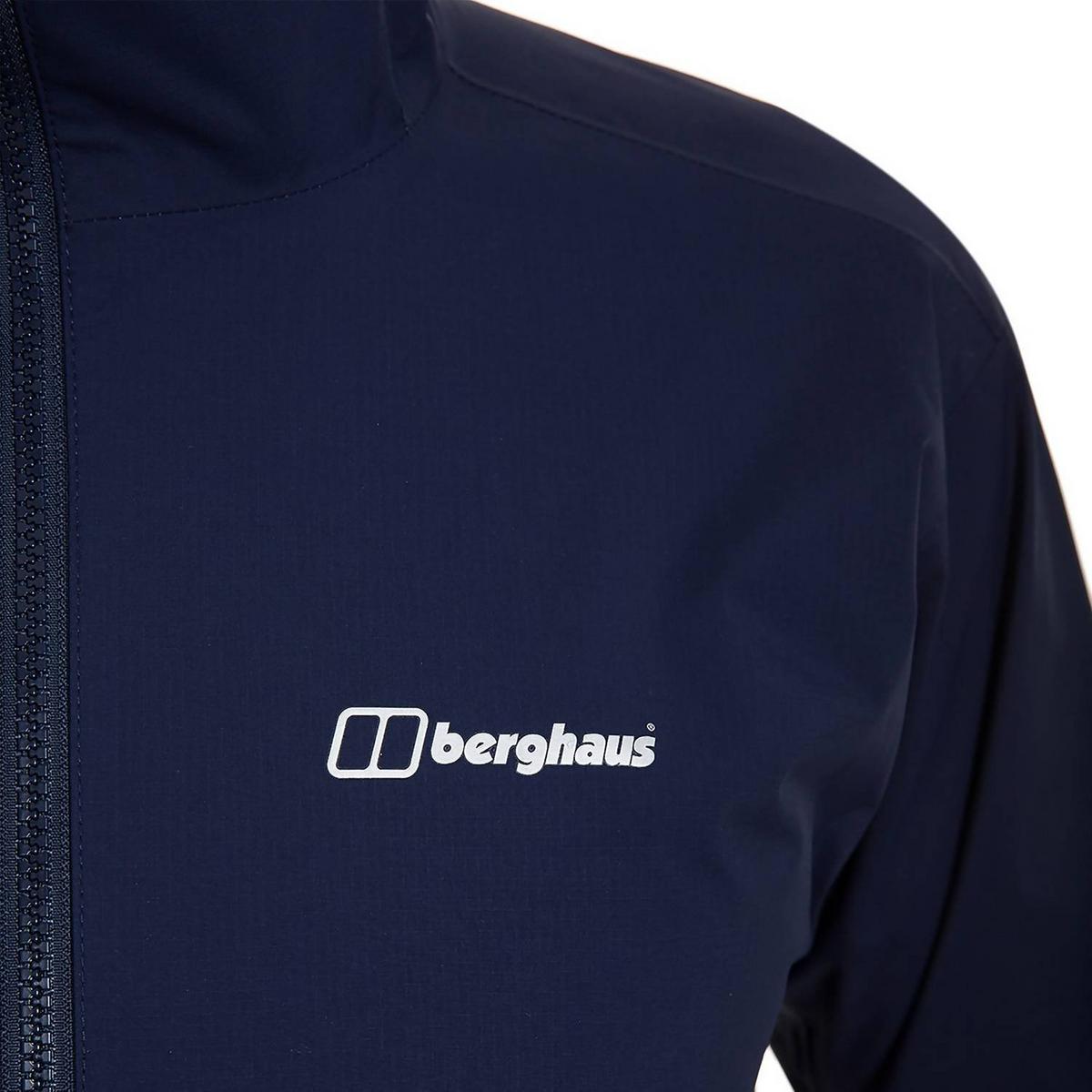 Berghaus Men's Deluge Pro 2.0 Jacket - Dusk