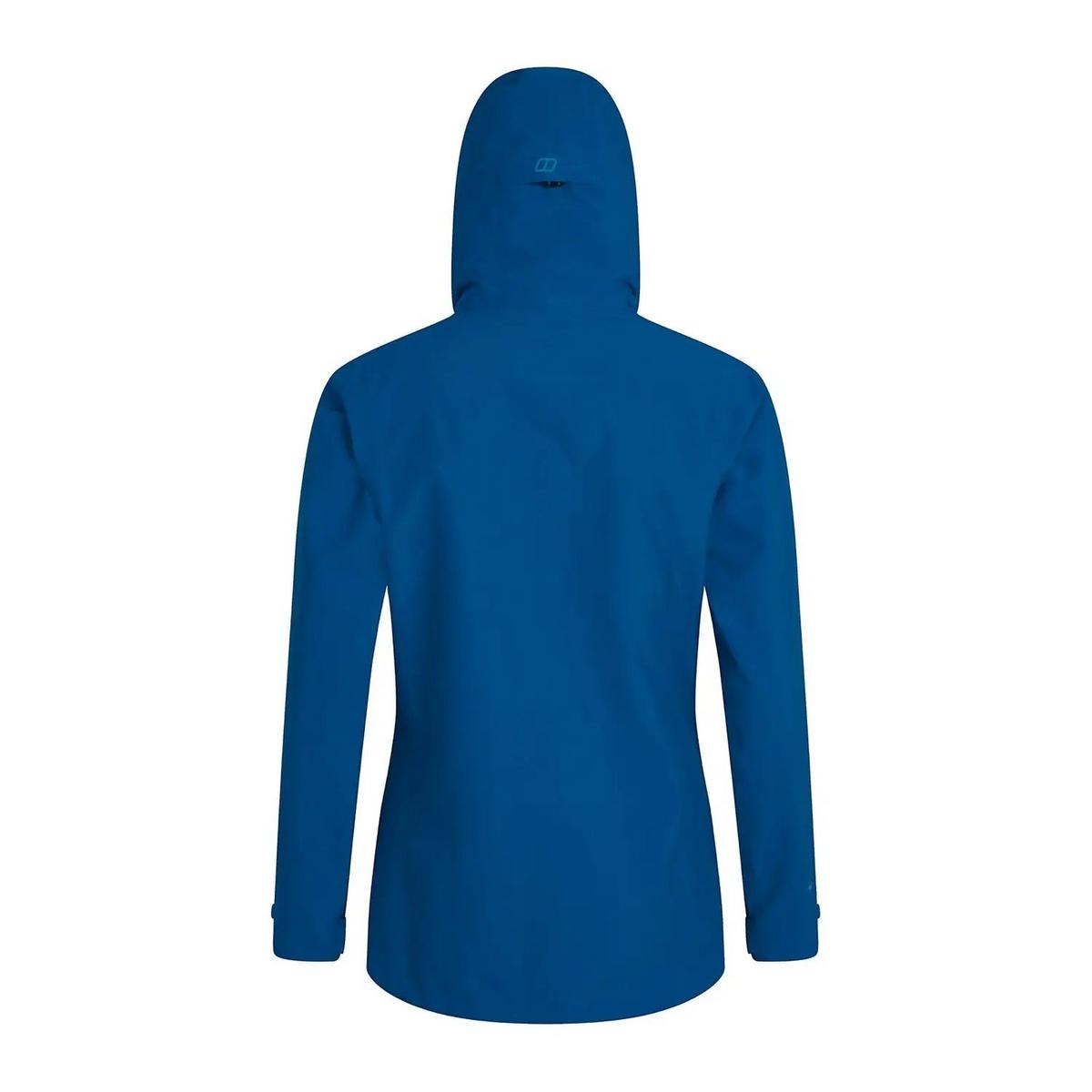 Berghaus Women's Hillwalker InterActive Jacket - Blue