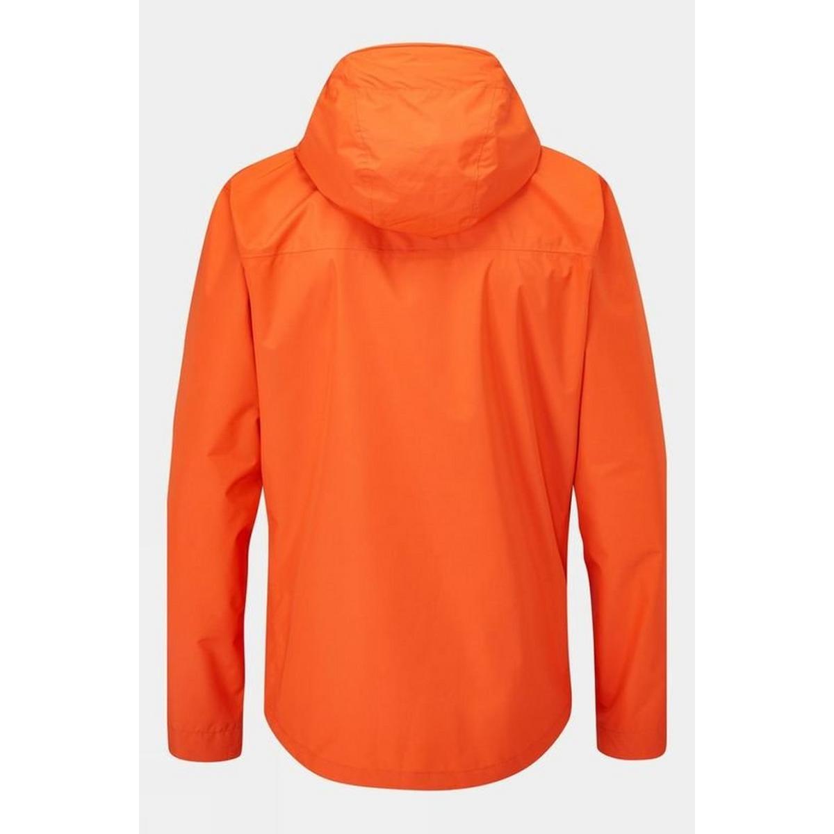 Men's Rab Downpour Eco Jacket | Waterproof Jacket | George