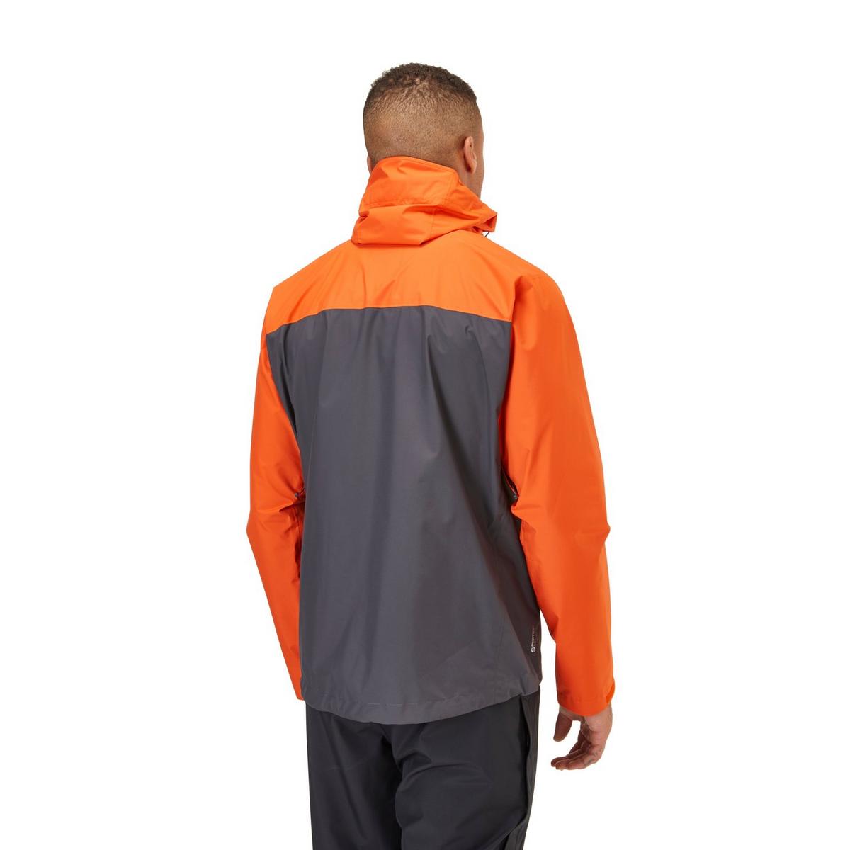 Downpour jacket hot sale