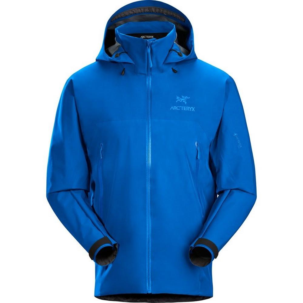 Arcteryx Men's Beta AR Jacket - Fluidity