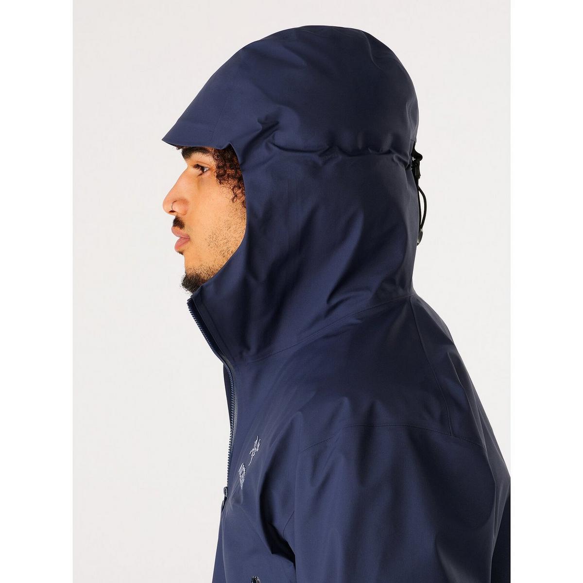 Men's Arc'teryx Beta Jacket | Waterproof Jackets | George Fisher UK