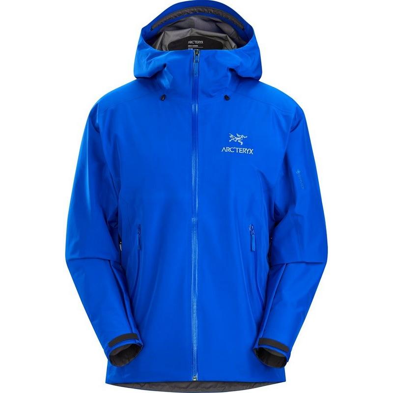 Write a review for Men s Beta LT Jacket Vitality