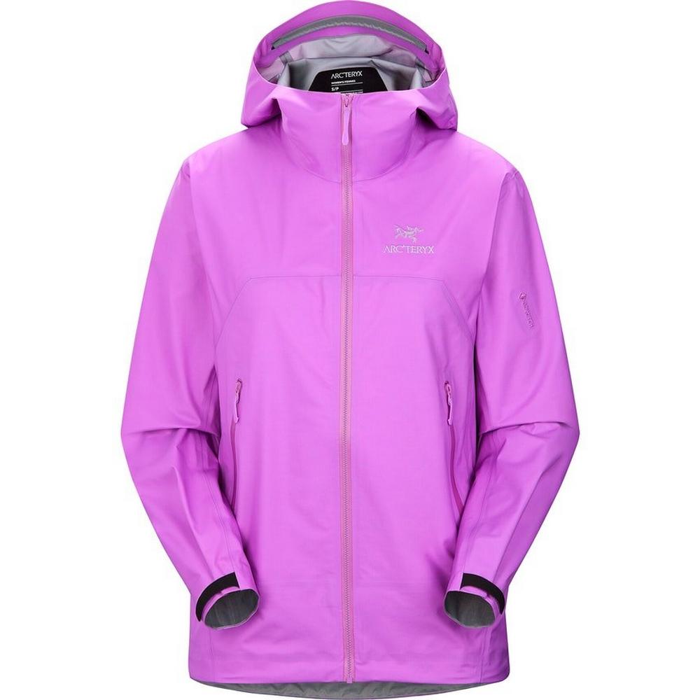 Arcteryx Women's Beta Jacket - Mesmer