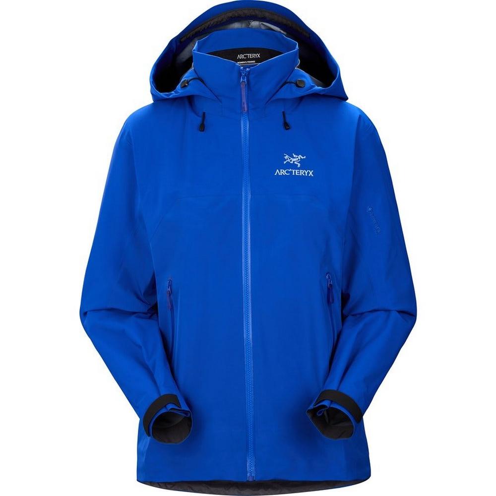 Women's Arc'teryx Beta AR Jacket | Mountaineering